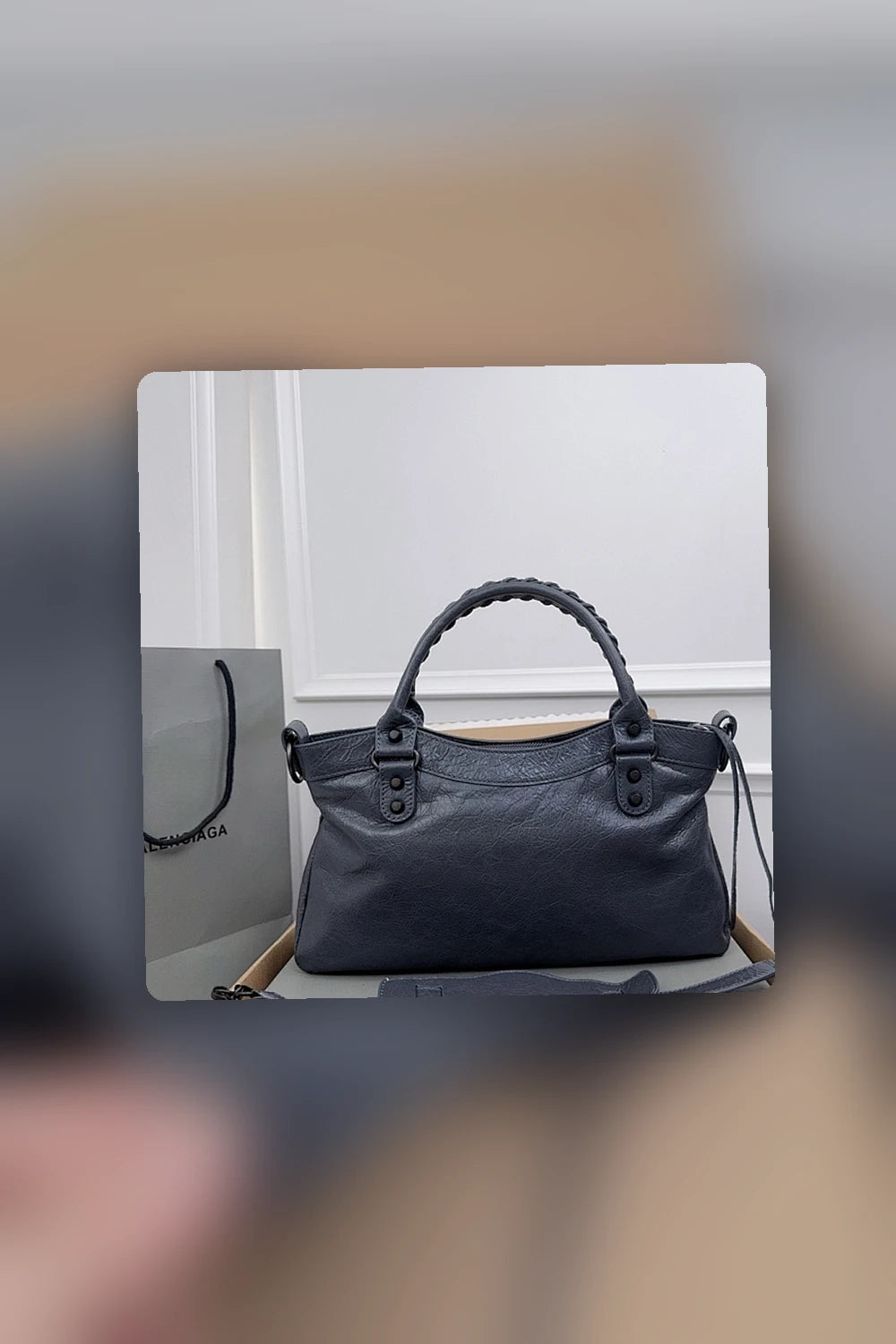 NB - BG Bag - 1164