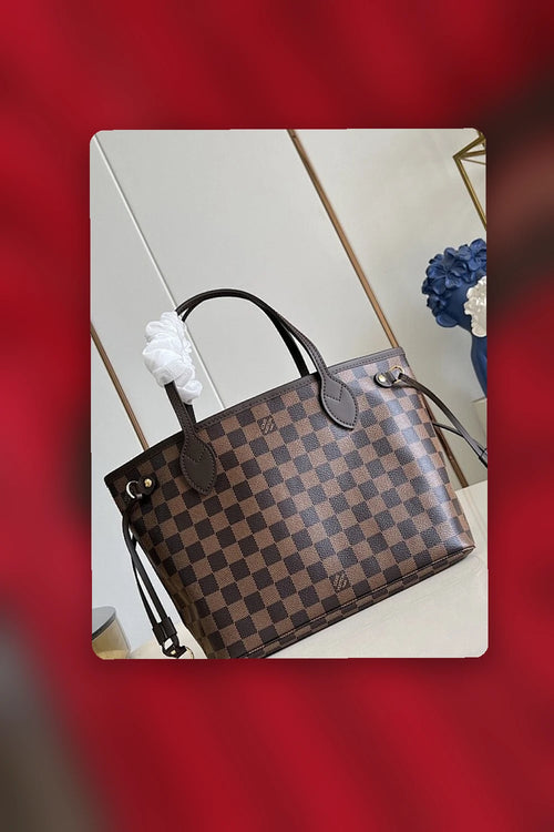 NB - LOV Bag - 1200