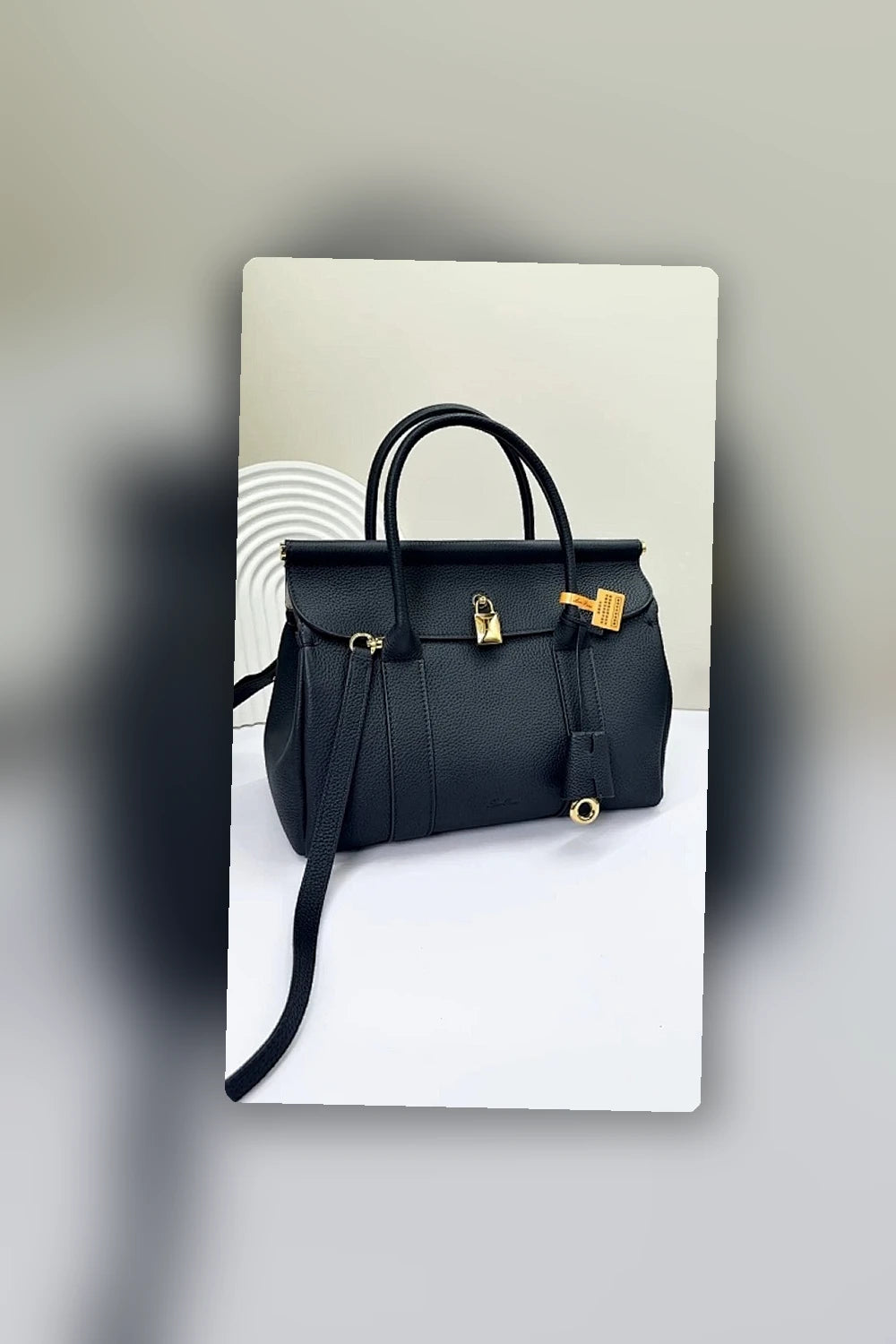 NB - LOP Bag - 072