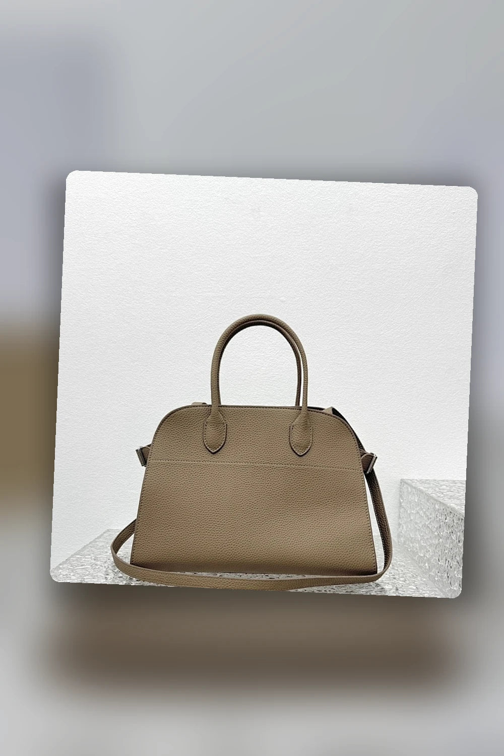 NB - THR Bag - 570