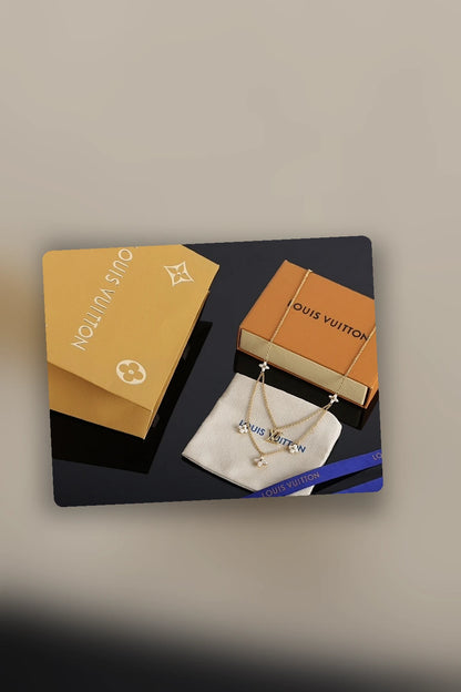 NB - LOV Jewelry - 618