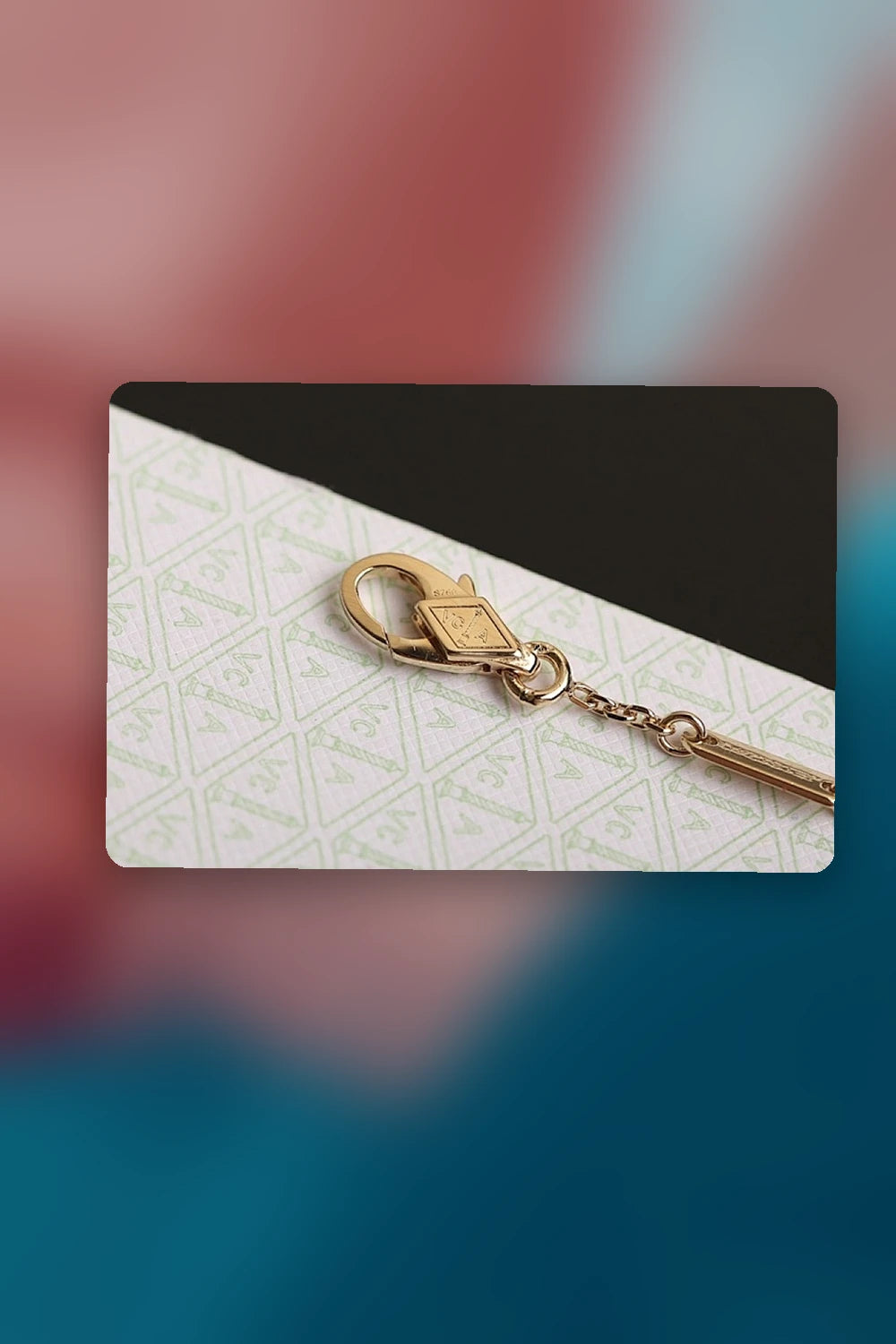 NB - VACA Jewelry - 721