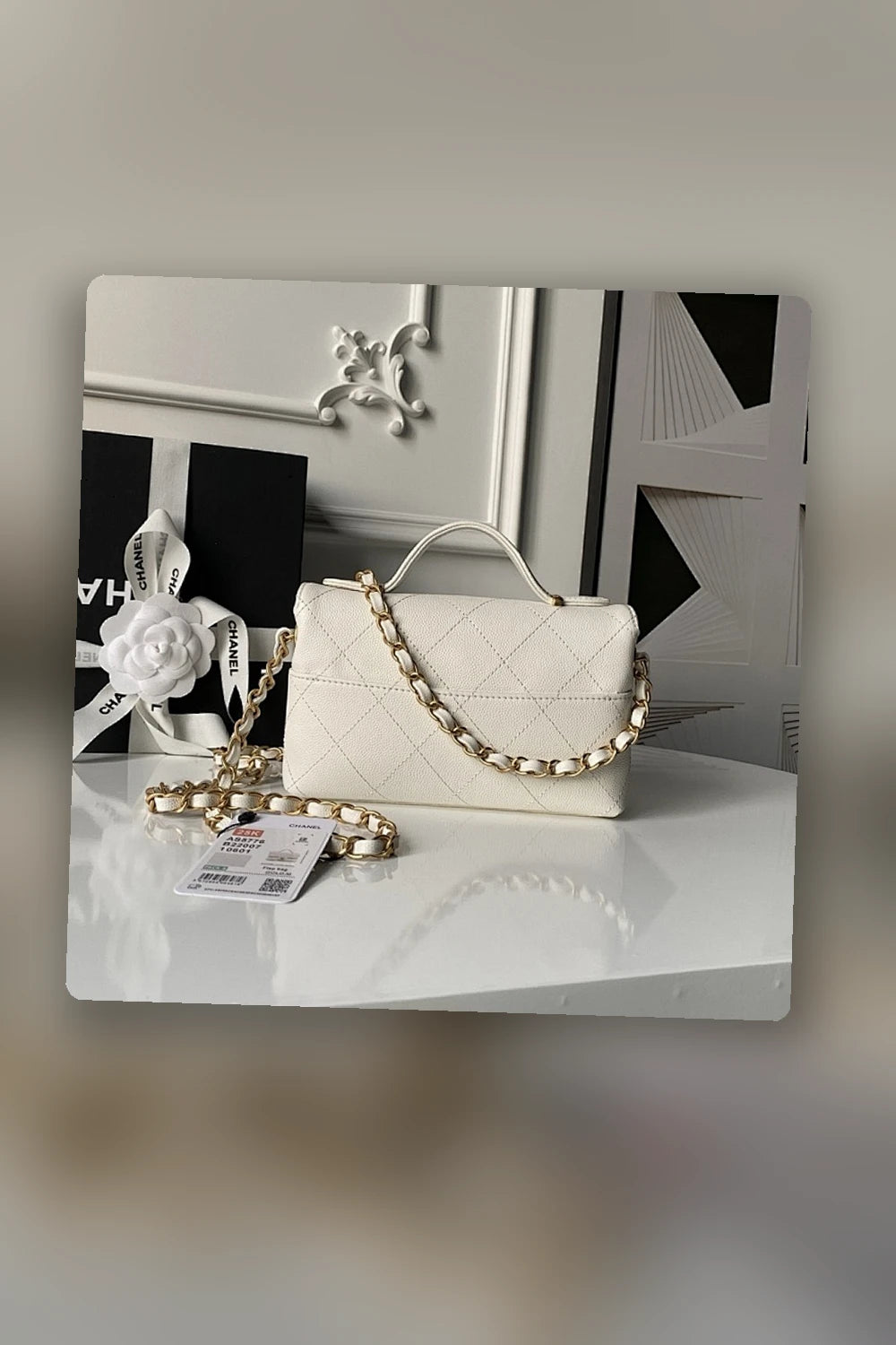 NB - CHL Bag - 397
