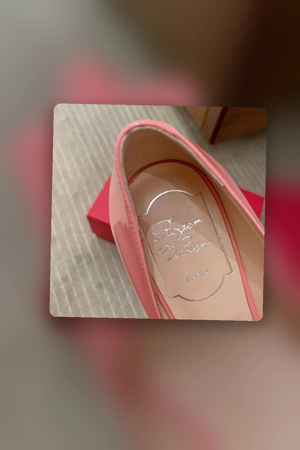 NB - RVR Women Shoes - 335