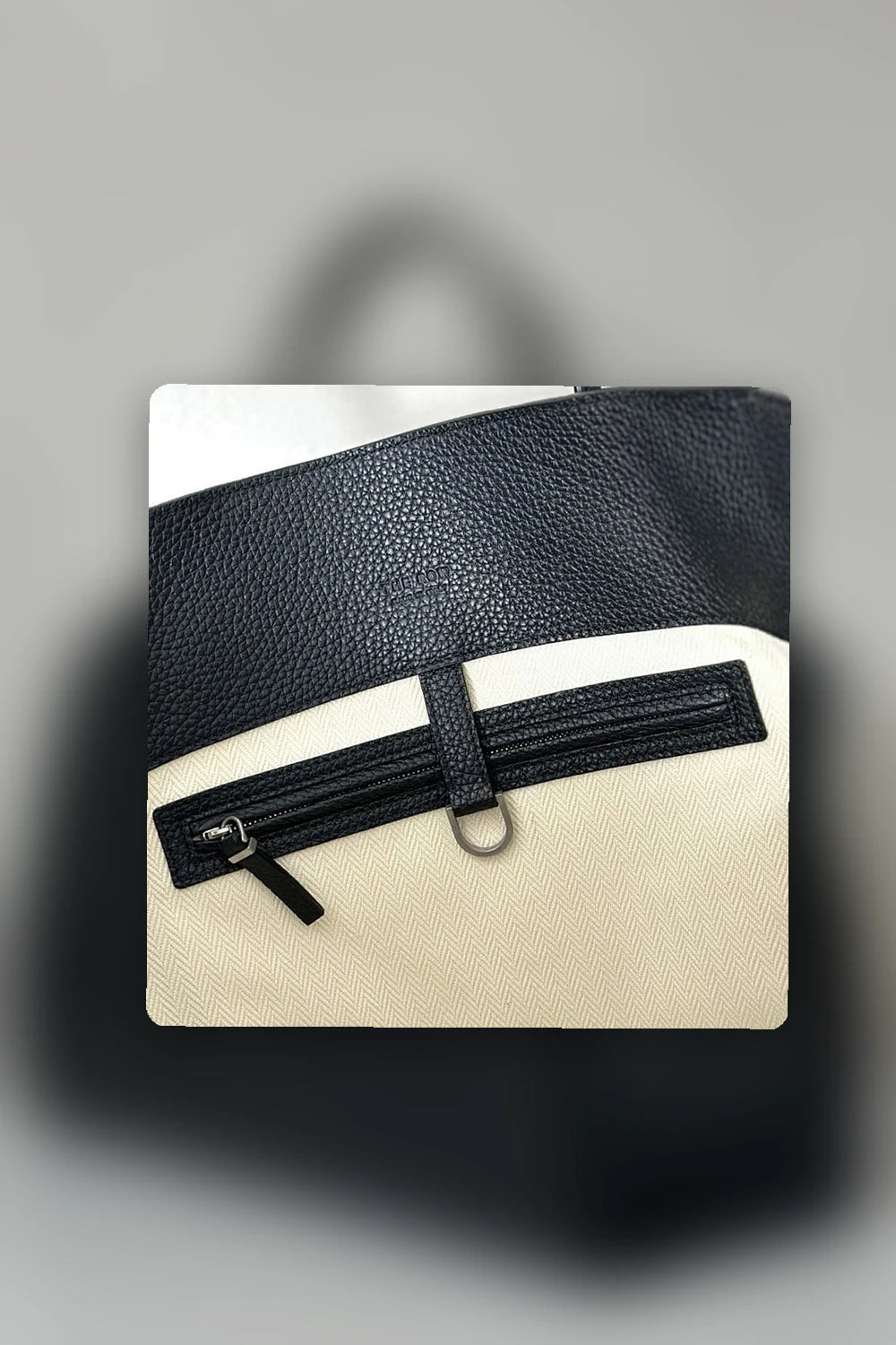 NB - THR Bag - 077