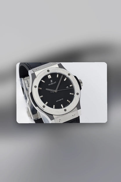 NB - Mix Watch - 1261