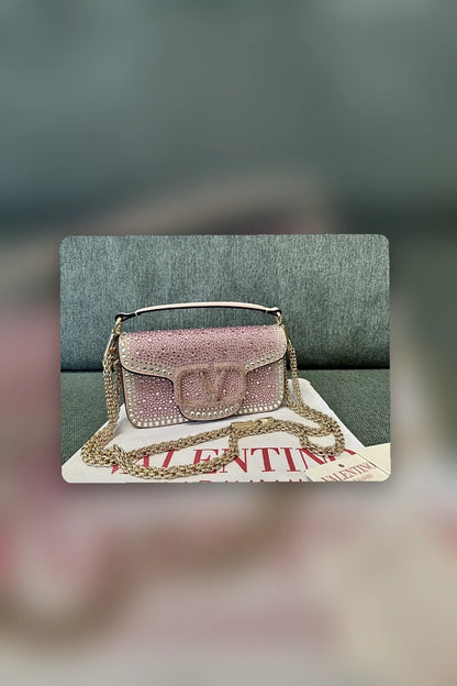 NB - VEL Bag - 167