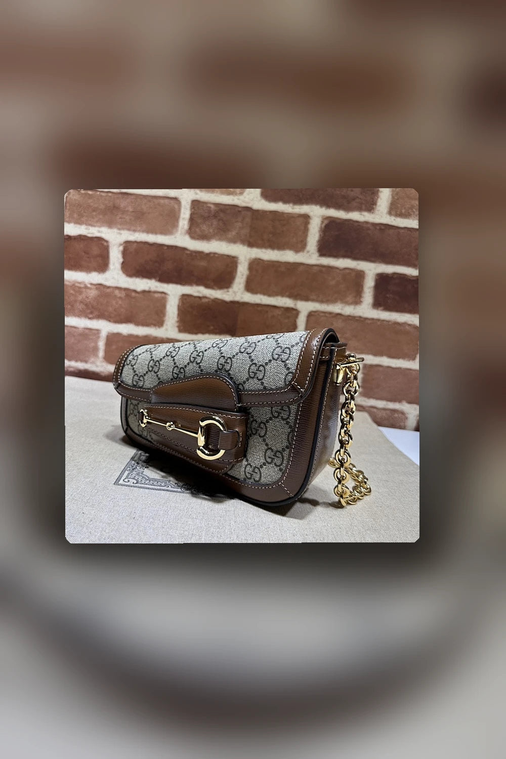 NB - GUKI Bag - 1242