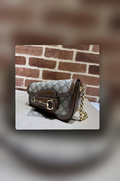 NB - GUKI Bag - 1242