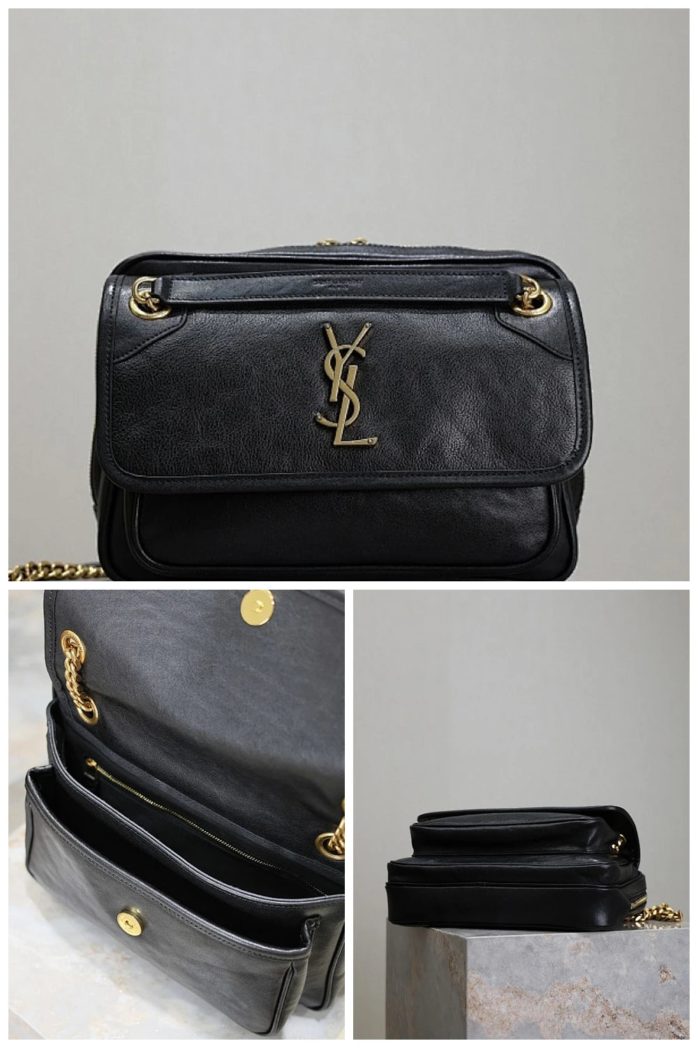 NB - YLS Bag - 551