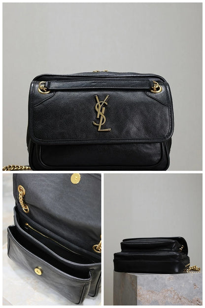 NB - YLS Bag - 551