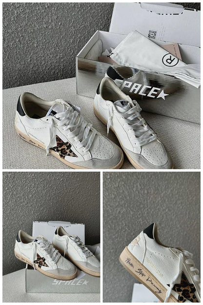 NB - SIMP Women Shoes - 454