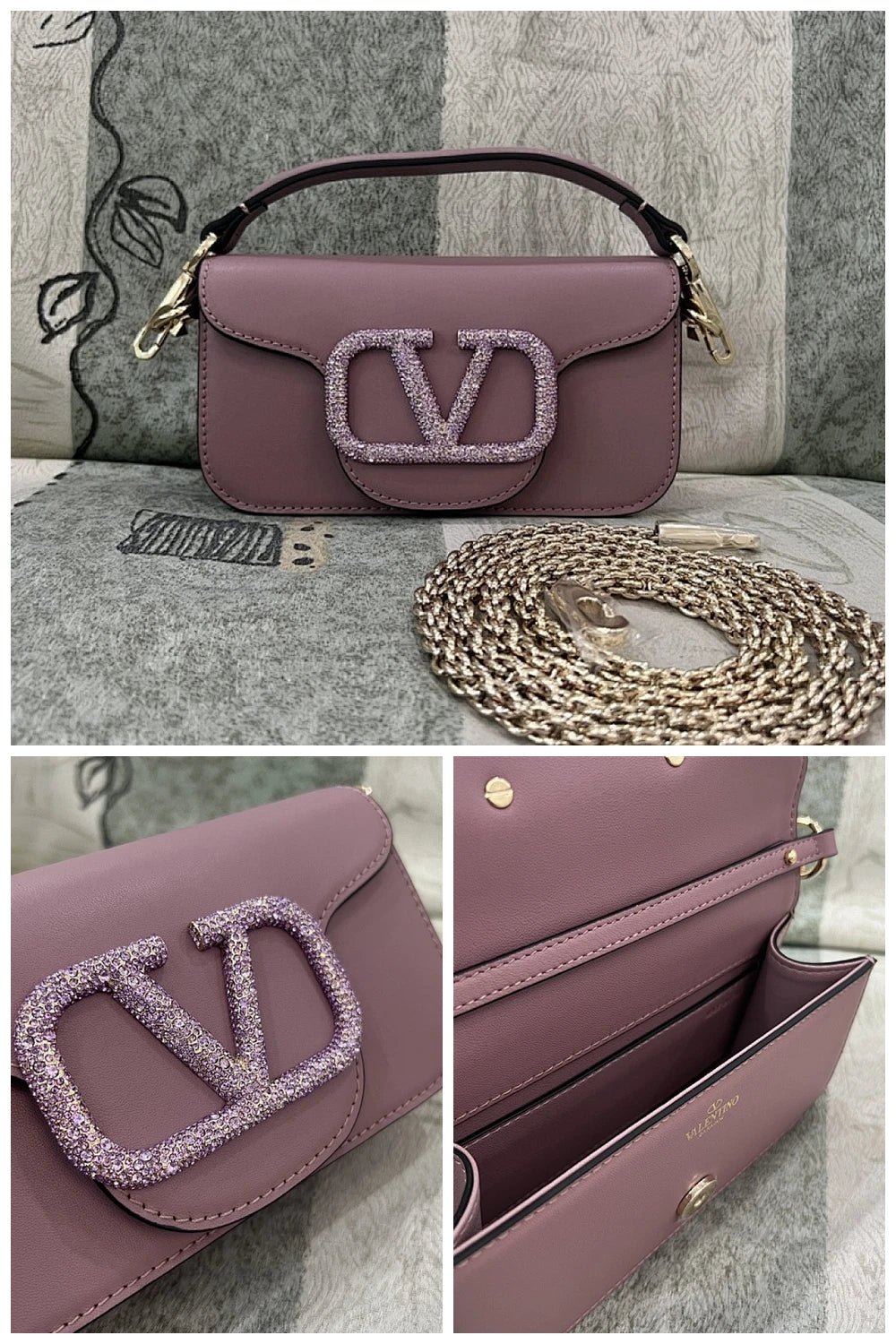 NB - VEL Bag - 953