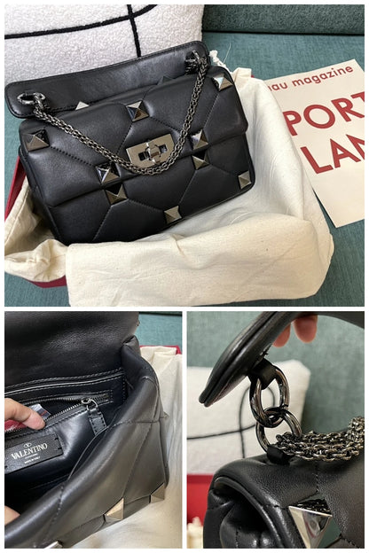 NB - VEL Bag - 828