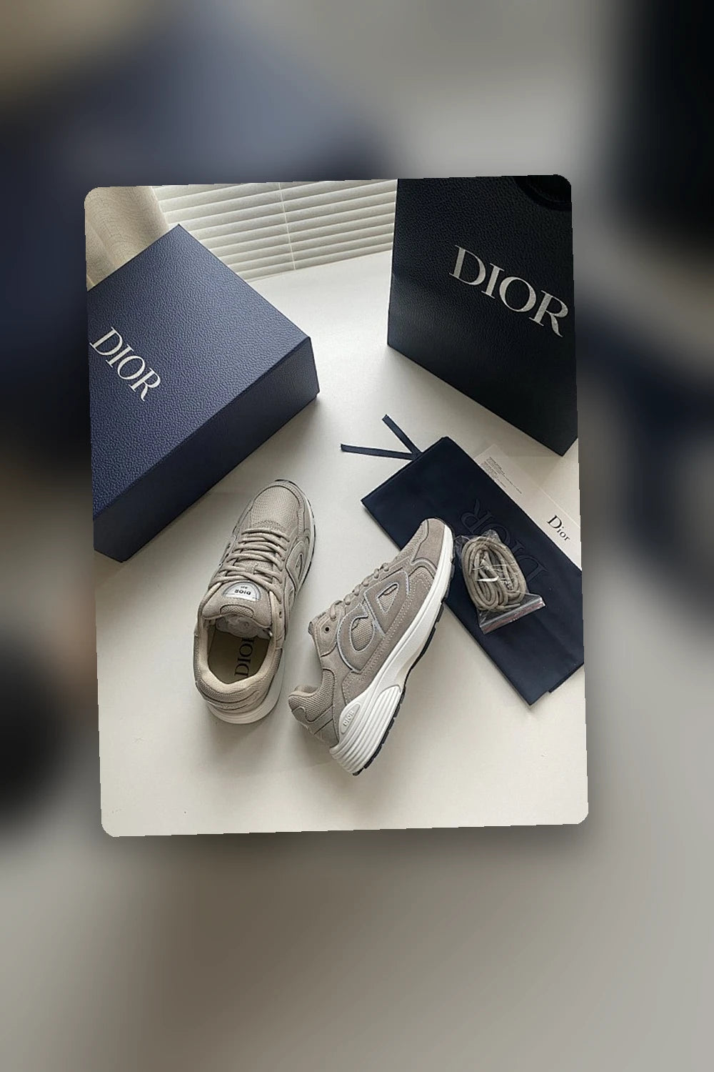 NB - DOR Mix Items - 748