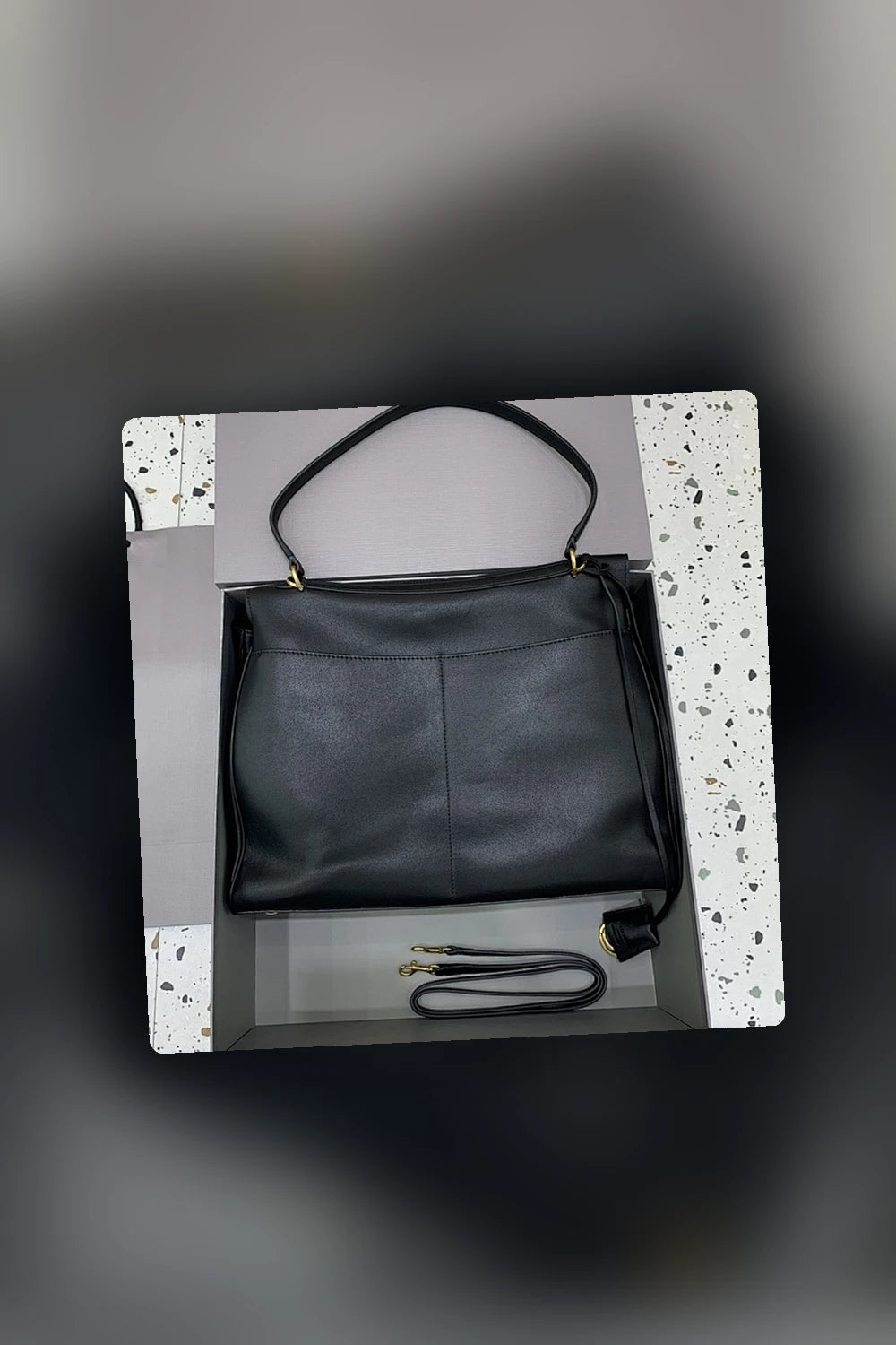 NB - BG Bag - 1446