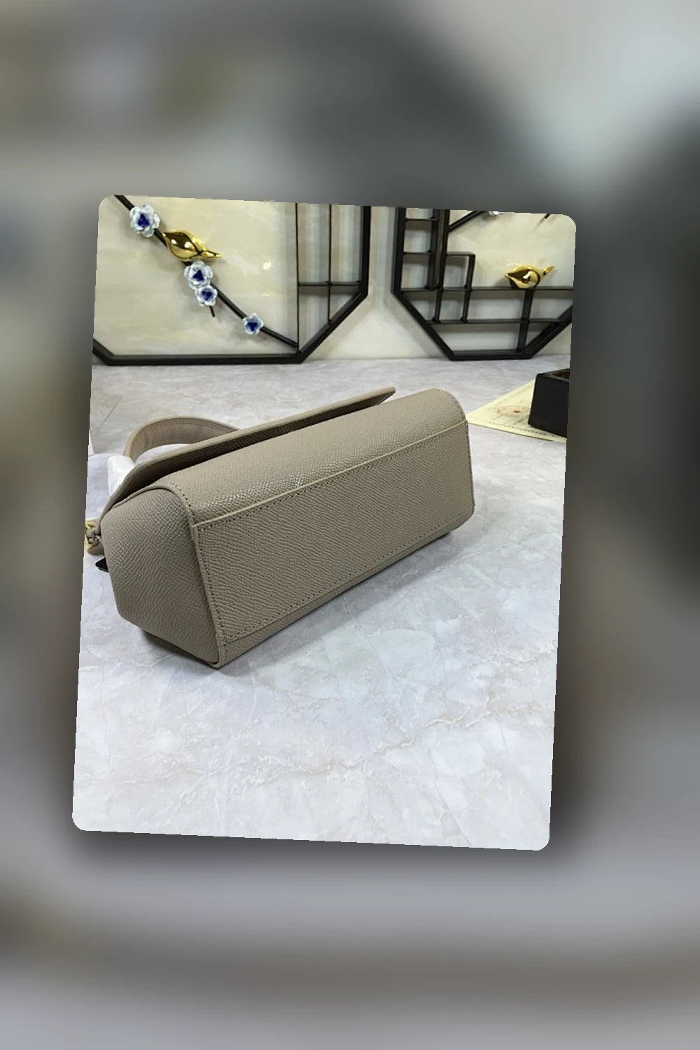 NB - DAG Bag - 989