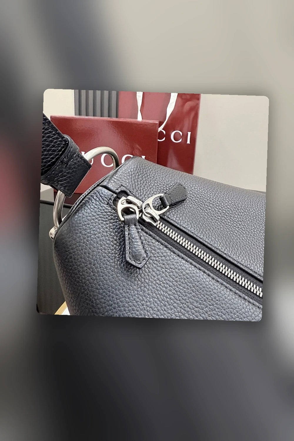 NB - GUKI Bag - 079