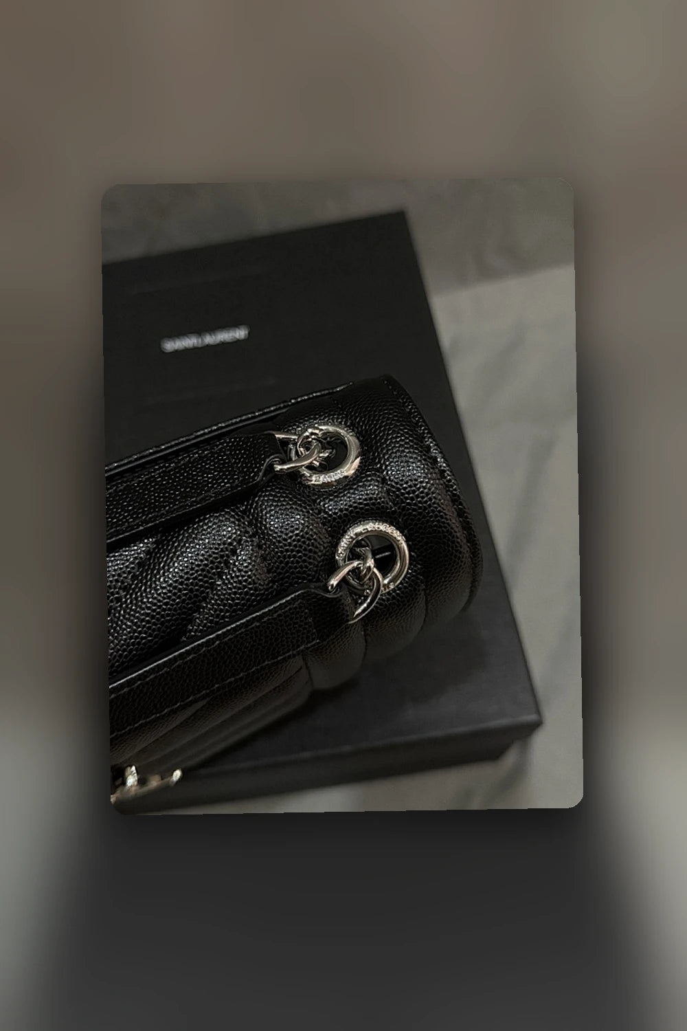 NB - YLS Bag - 1064