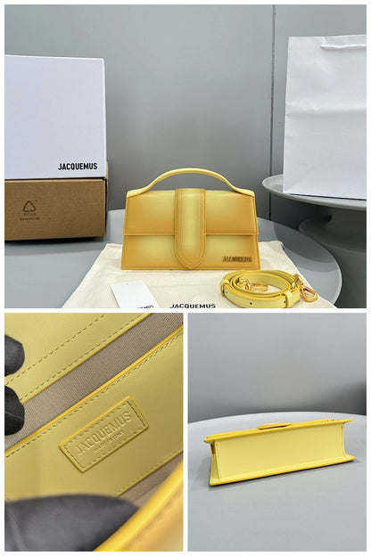 NB - JCA Bag - 528