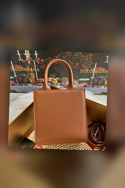 NB - DAG Bag - 323