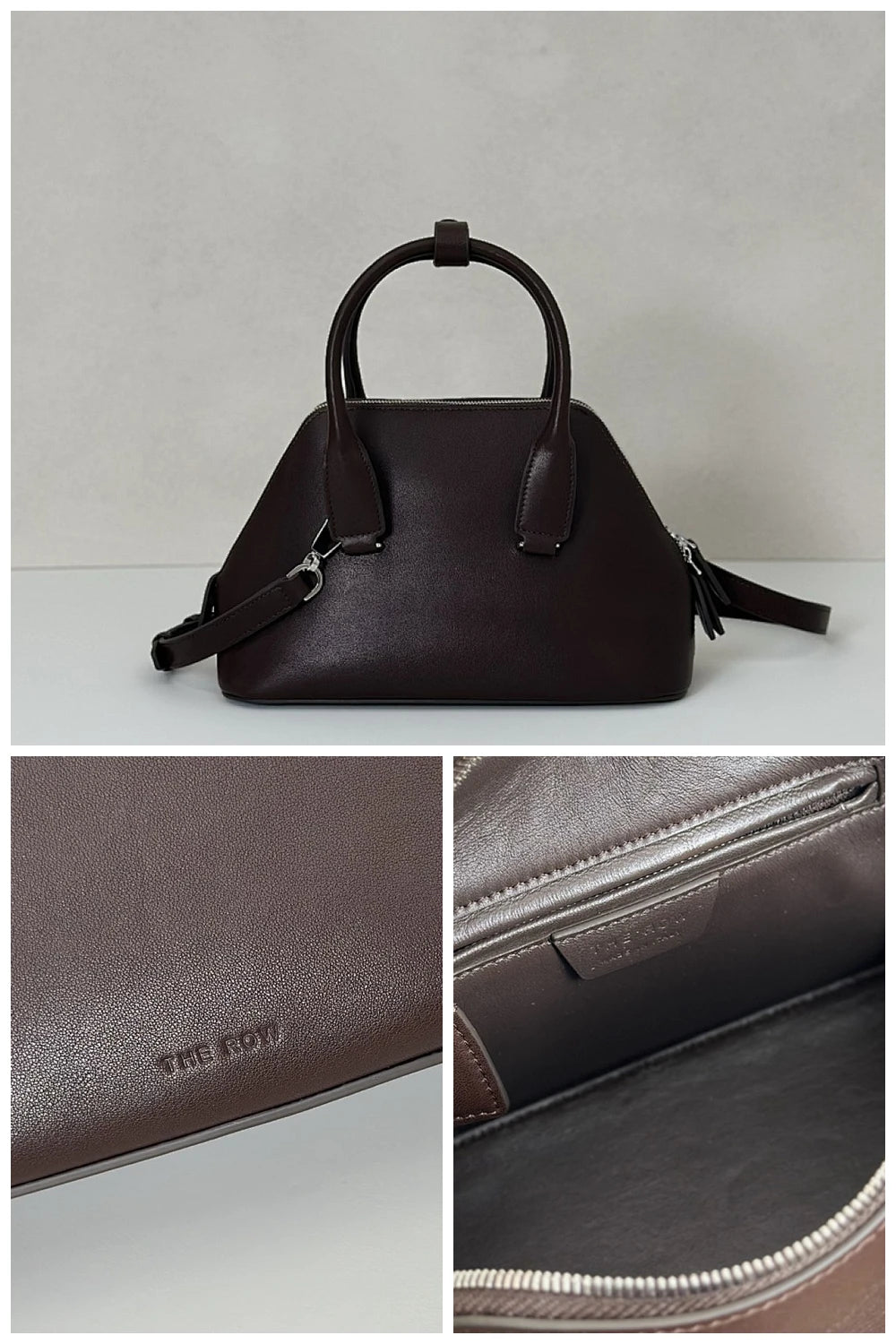 NB - THR Bag - 210