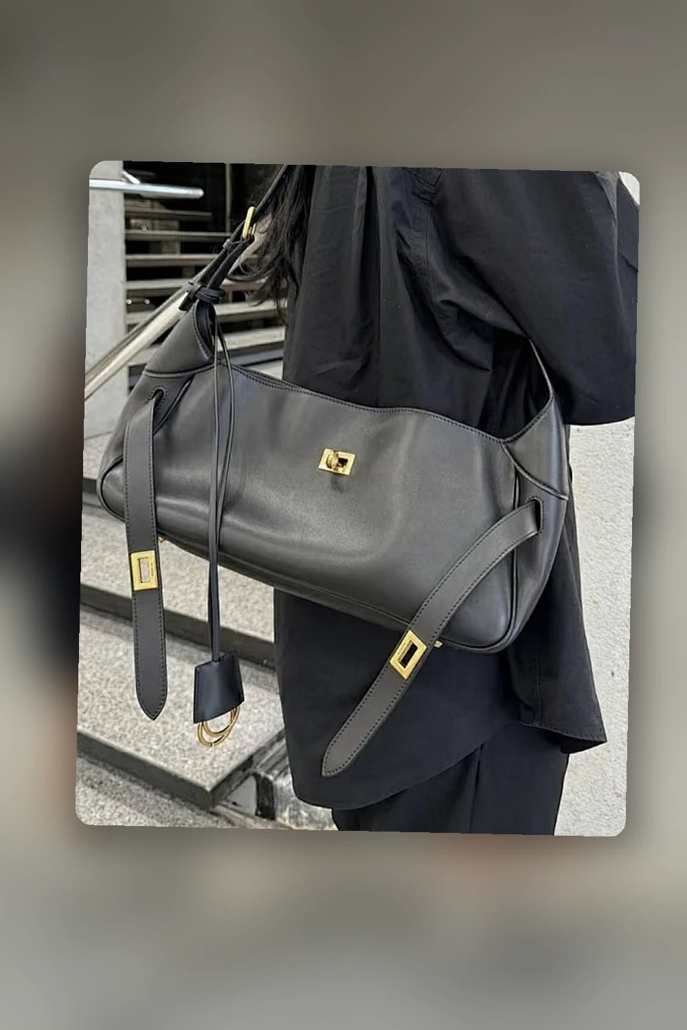 NB - BG Bag - 2027