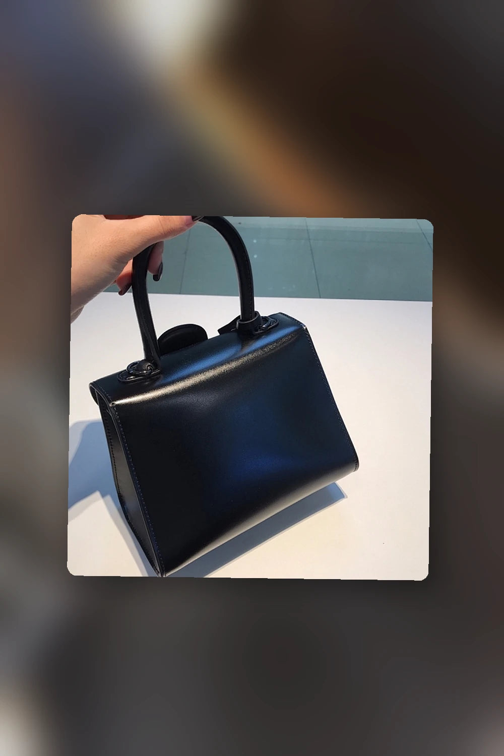 NB - DLVX Bag - 282