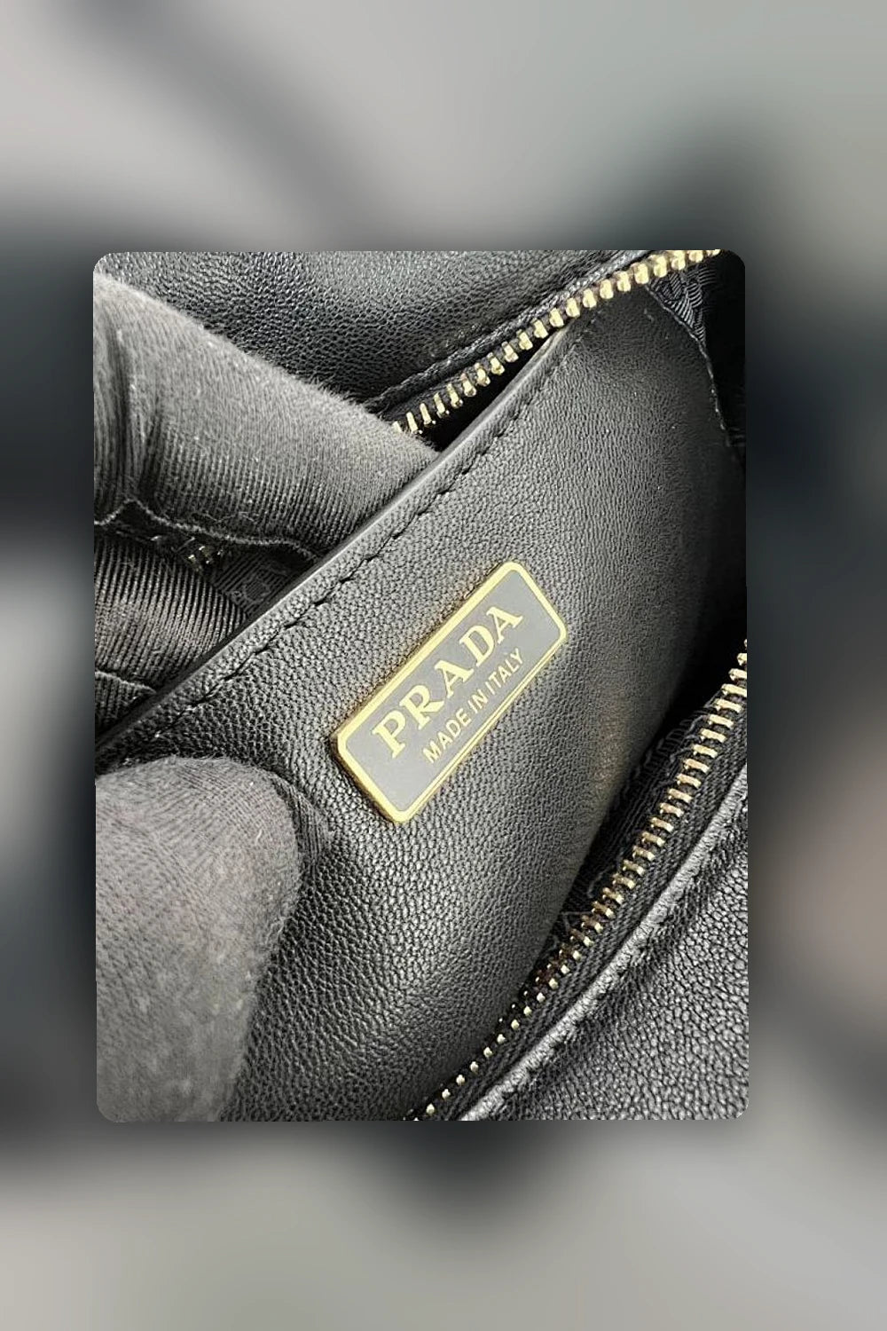 NB - PD Bag - 919