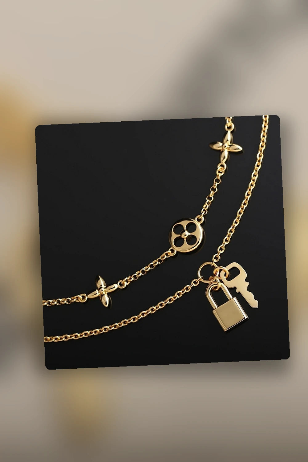 NB - LOV Jewelry - 084