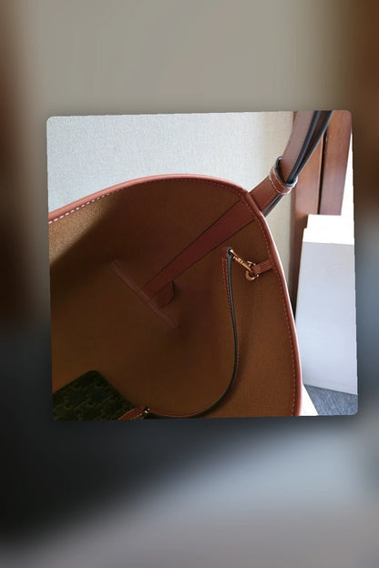 NB - COL Bag - 839