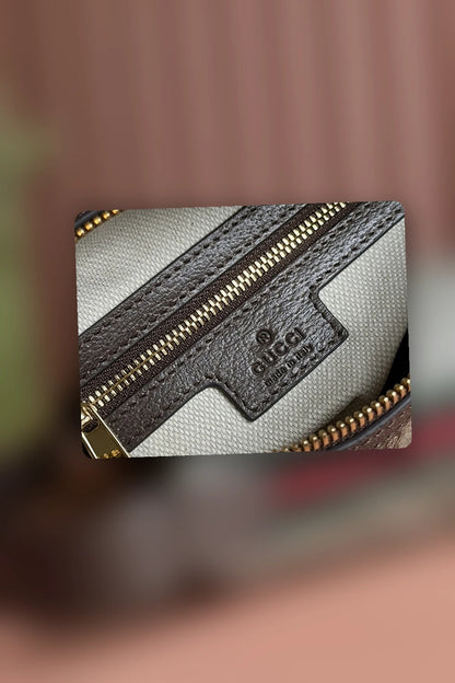 NB - GUKI Bag - 831