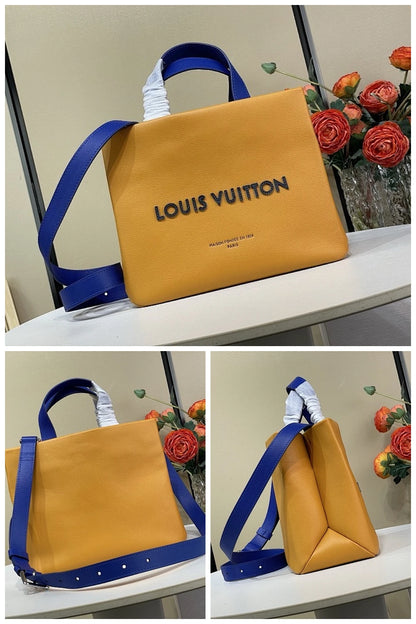 NB - LOV Bag - 1011