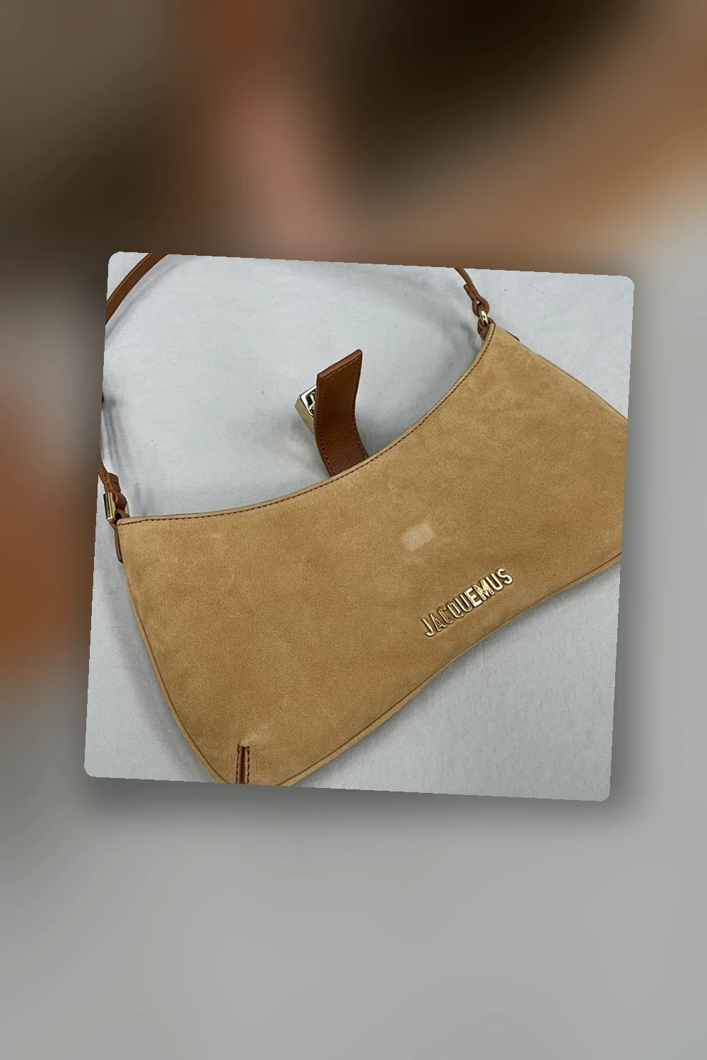 NB - JCA Bag - 396