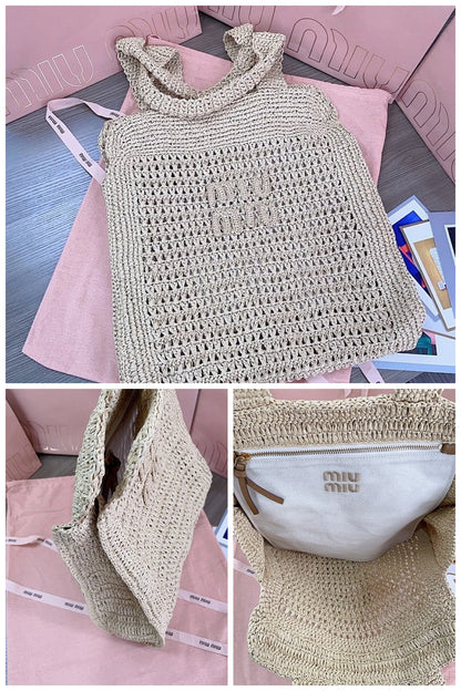 NB - MMU Bag - 361