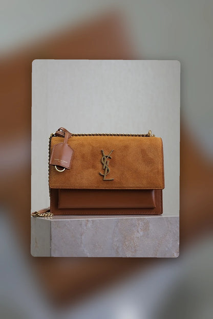 NB - YLS Bag - 545