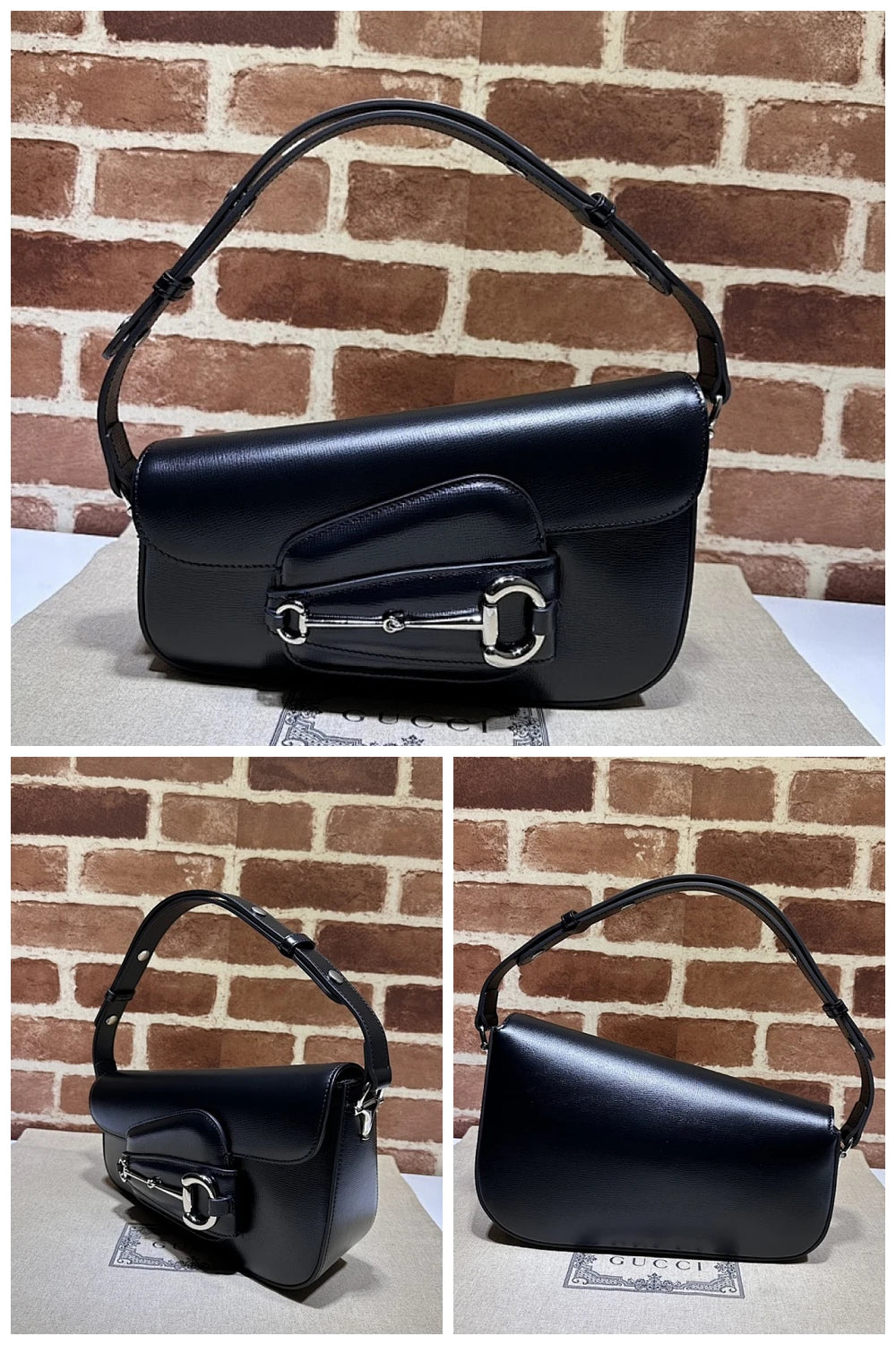 NB - GUKI Bag - 1250