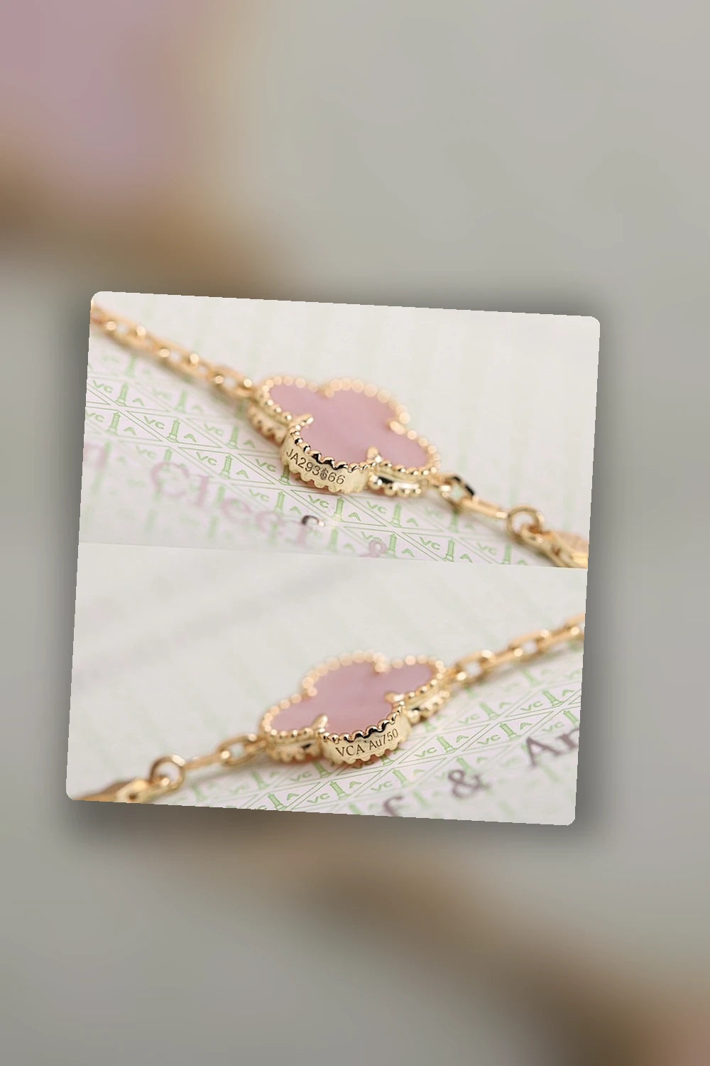 NB - VACA Jewelry - 299