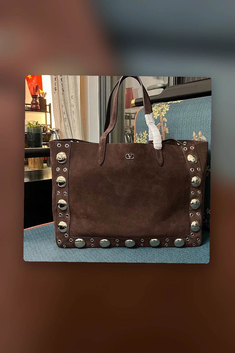 NB - VEL Bag - 105