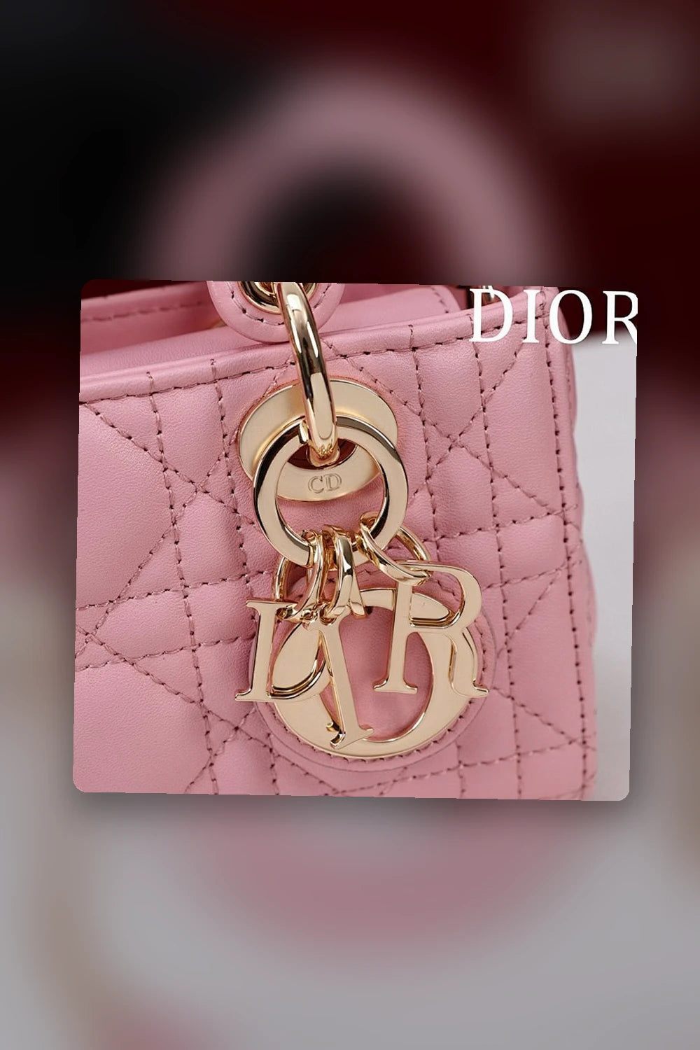 NB - DOR Bag - 306