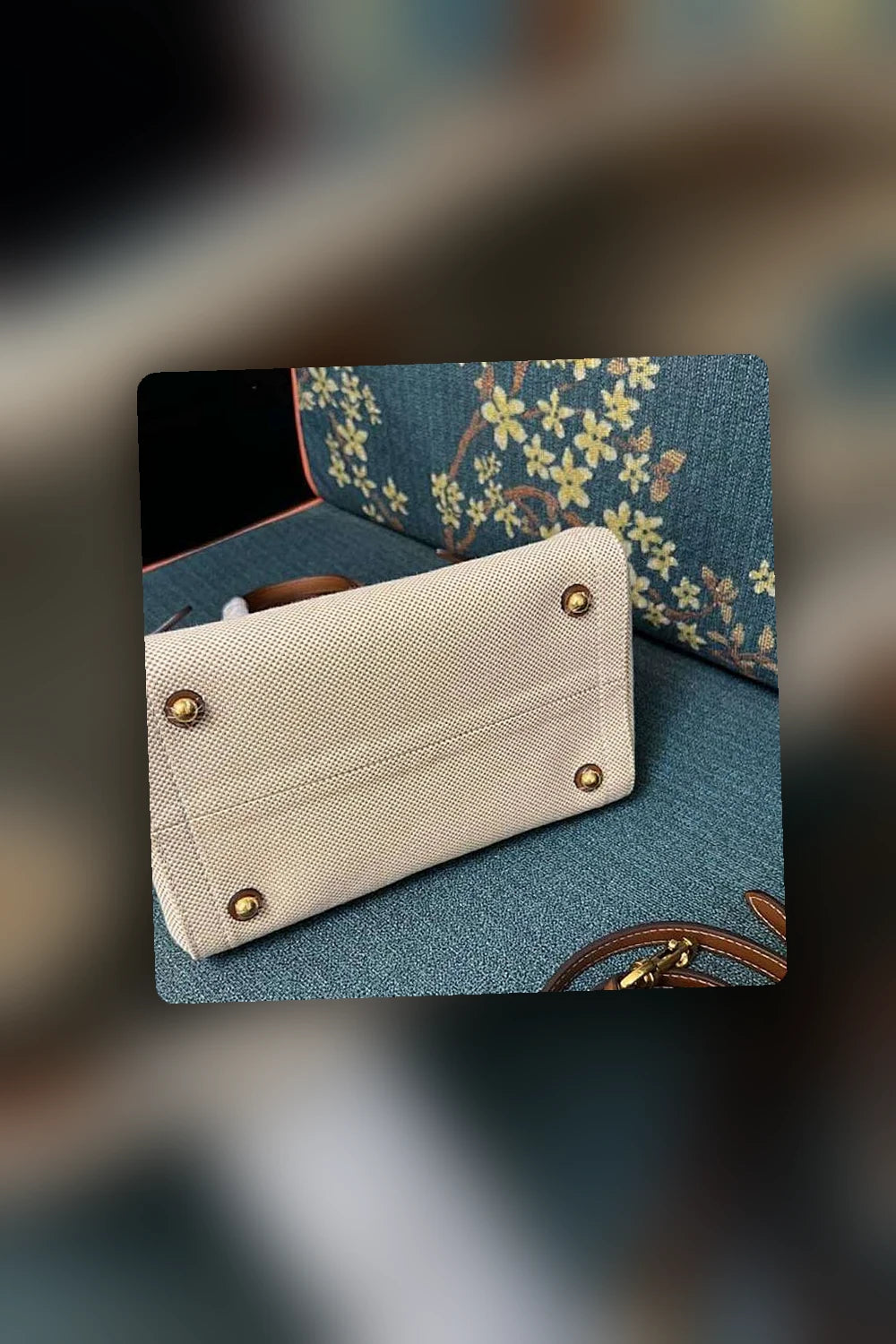 NB - VEL Bag - 488
