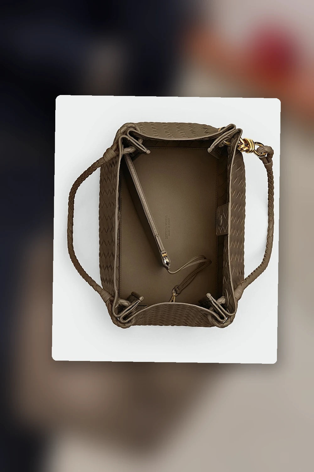 NB - BOV Bag - 265