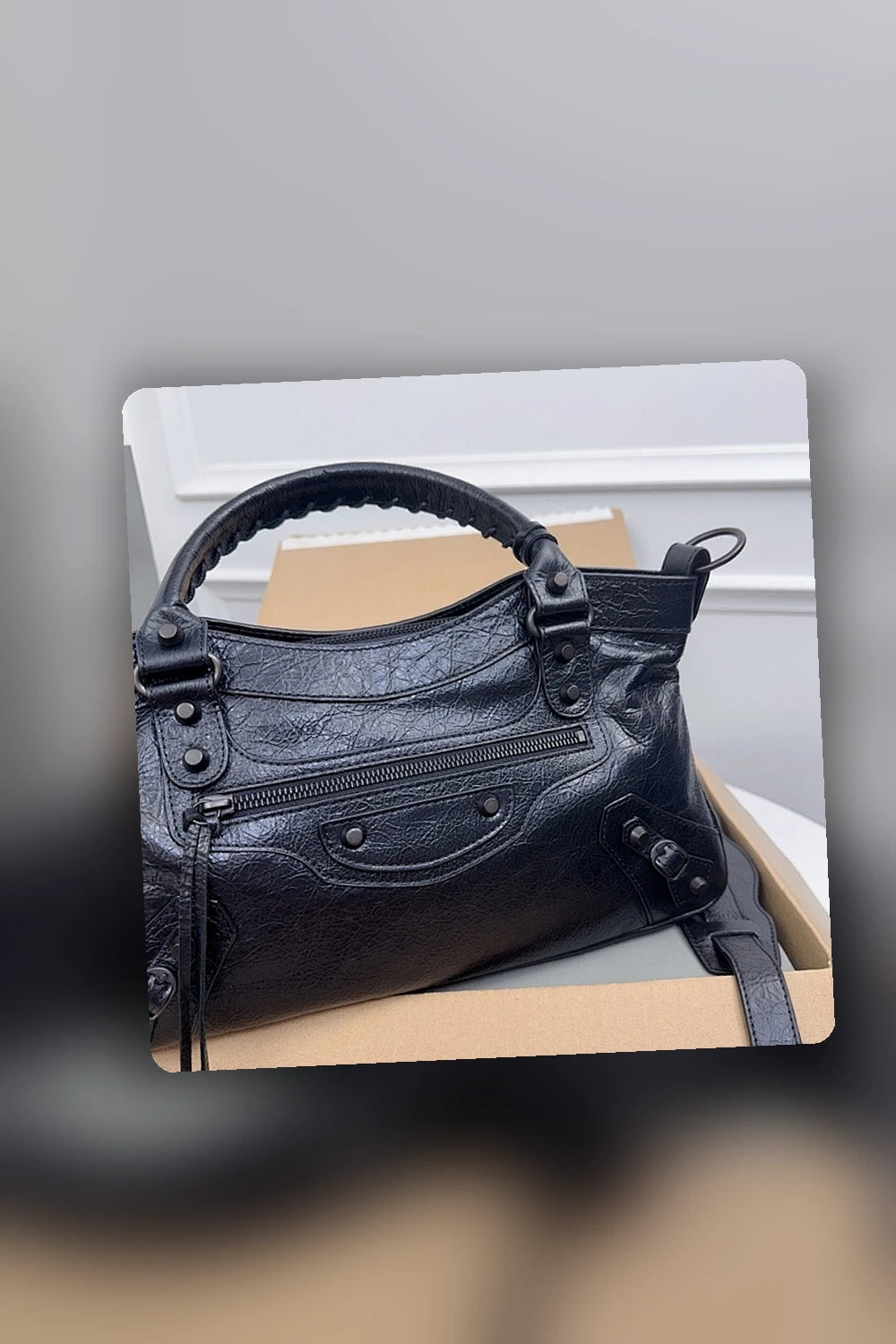 NB - BG Bag - 1167