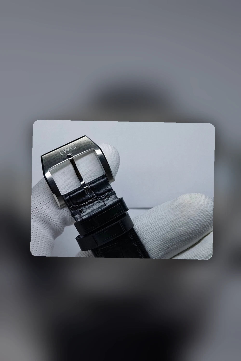 NB - Mix Watch - 327