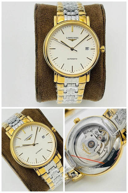 NB - Mix Watch - 1434