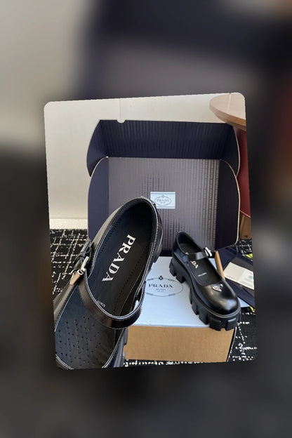 NB - PD Women Shoes - 1123
