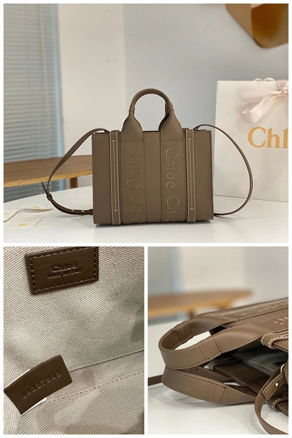 NB - CLE Bag - 502