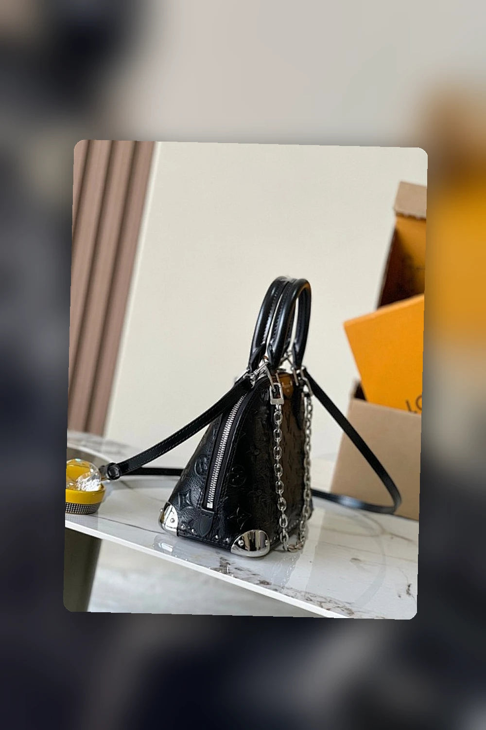 NB - LOV Bag - 922