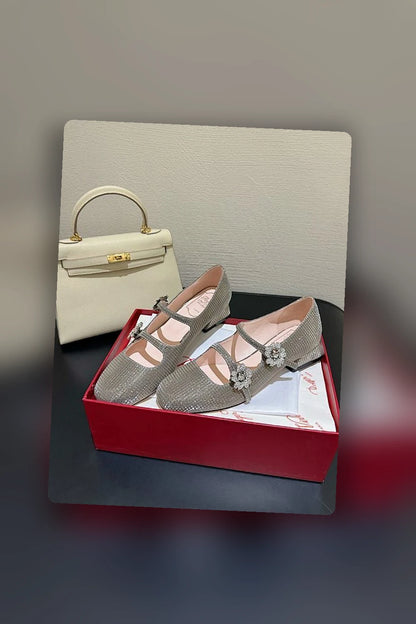 NB - RVR Women Shoes - 770