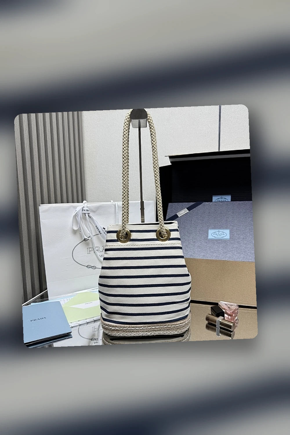 NB - PD Bag - 476